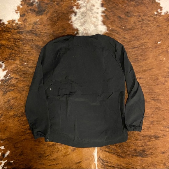 FairPlay Pullover Anorak - Picture 2 of 5
